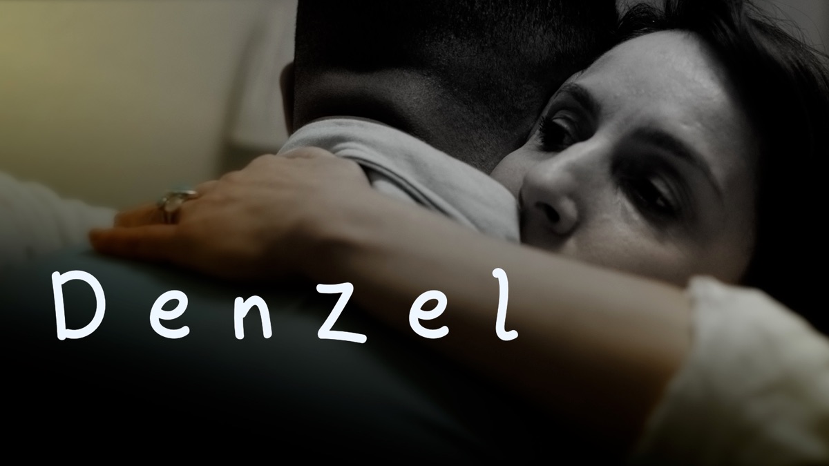 ‎Denzel - Apple TV