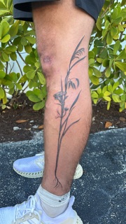 Olli Ink Tattoos
