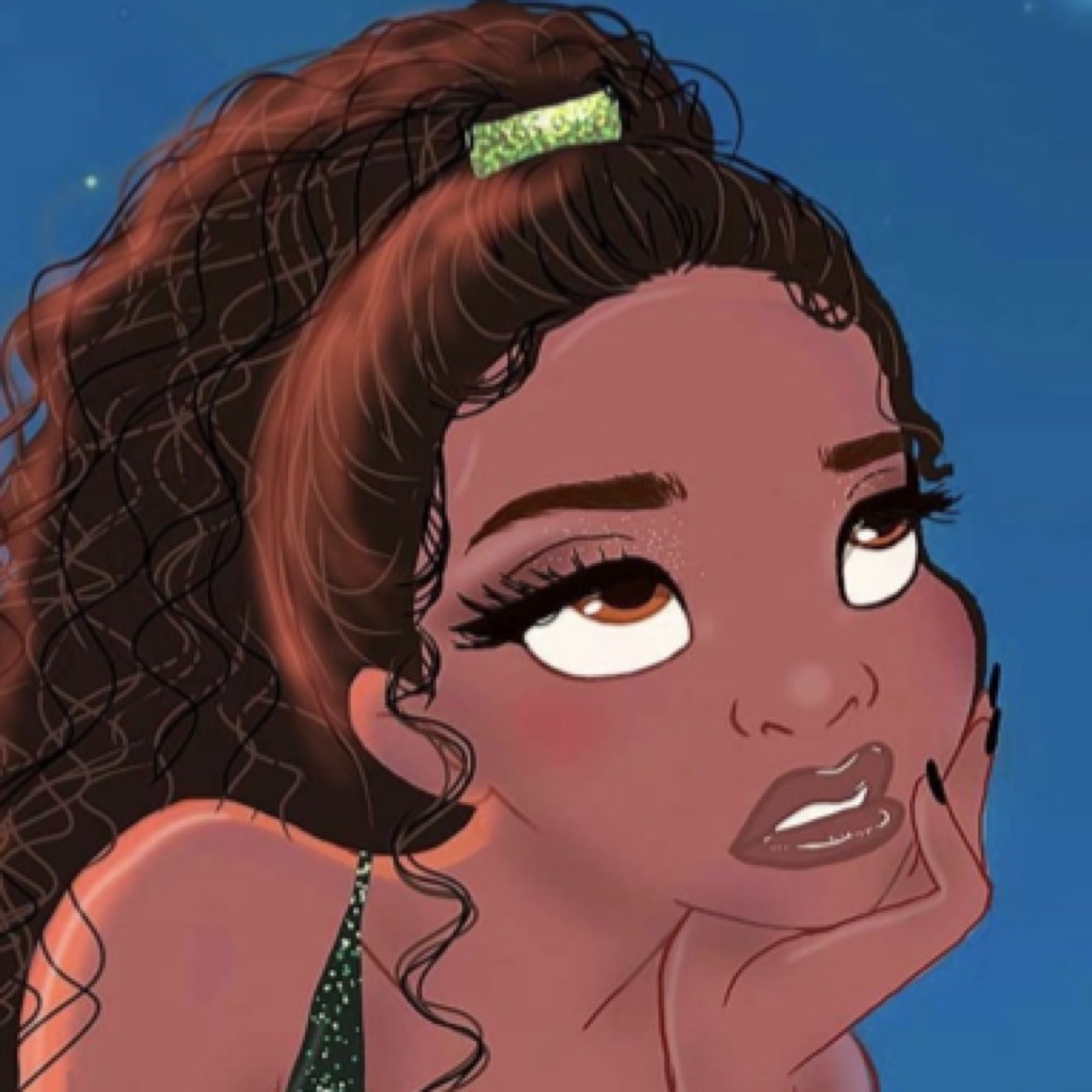 AppleMusic profile picture for @titty
