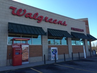 Walgreens in Augusta, GA United States