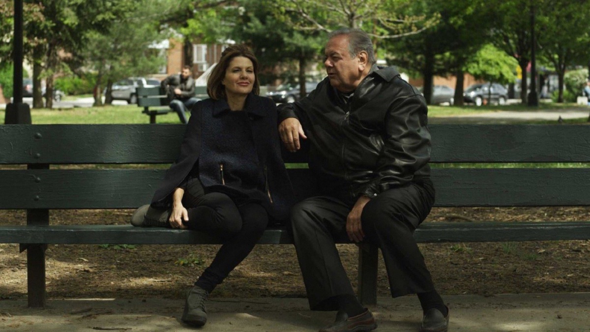Once Upon a Time in Queens - Apple TV