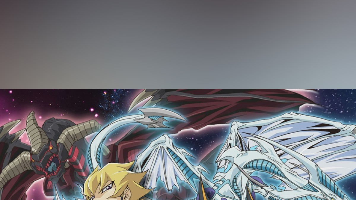 ‎Yu-Gi-Oh! 5D - Apple TV