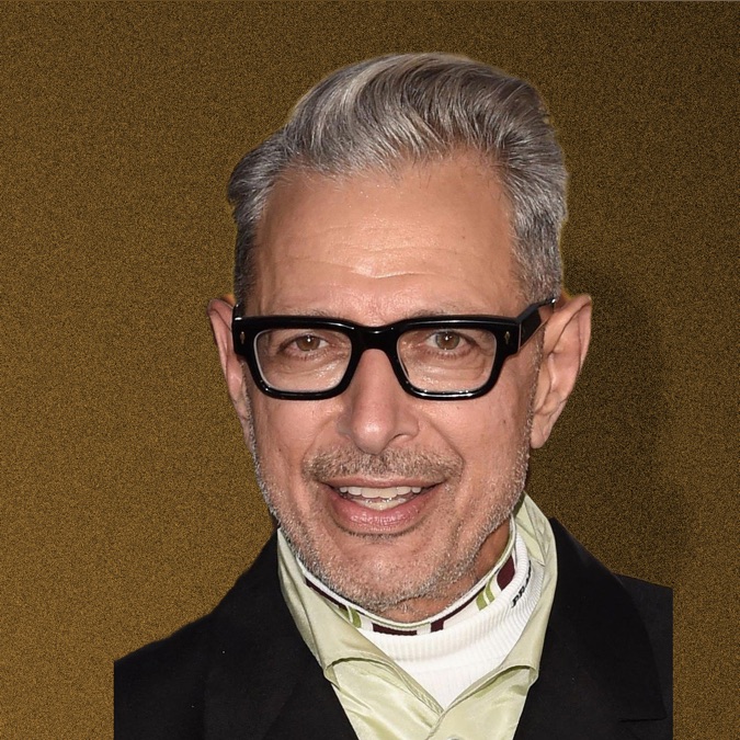 Filmer och TVprogram med Jeff Goldblum Apple TV (SE)