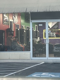 Corazon Latino Hair Salon