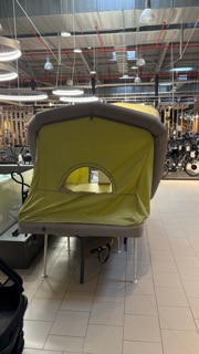 fahrradsattel damen weich Nextcover Fahrradsattel ComfortOne