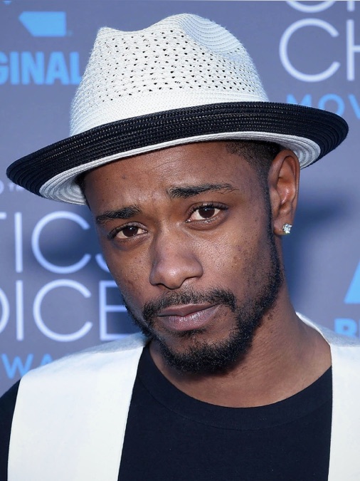 LaKeith Stanfield Movies and Shows Apple TV