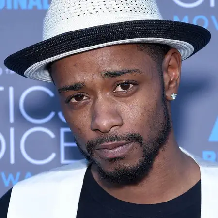 LaKeith Stanfield