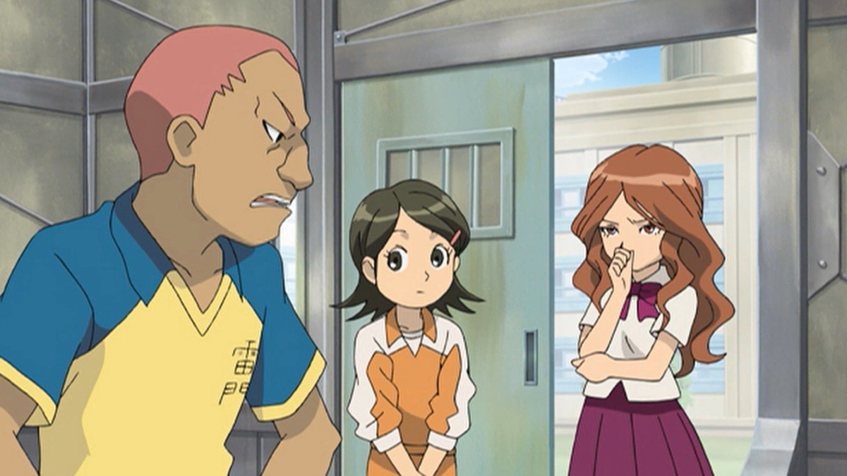 Prime Video: Inazuma Eleven Go - Saison 2