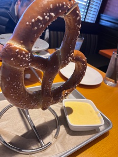 BJ's Restaurant & Brewhouse 8