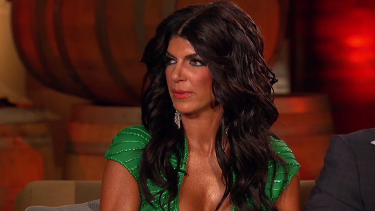 Reunion - Part 3 - The Real Housewives of New Jersey (Series 4, Episode