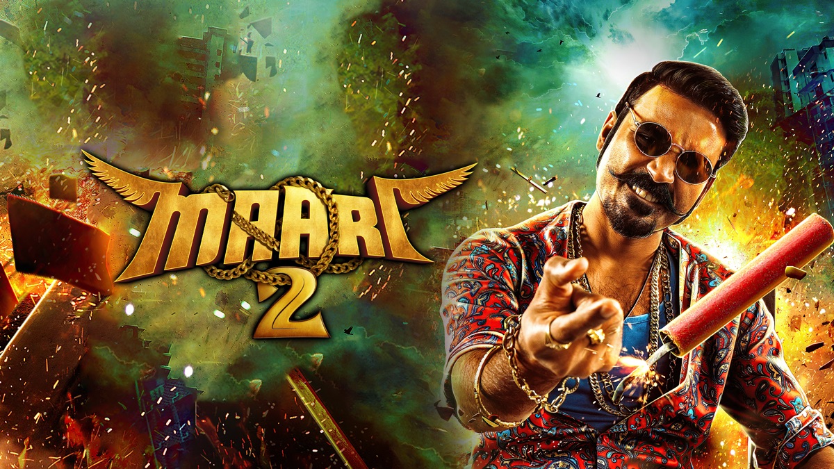 ‎Maari 2 - Apple TV