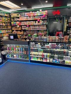 Midnight Clouds Smoke Shop in Venice, FL United States - Apple Maps