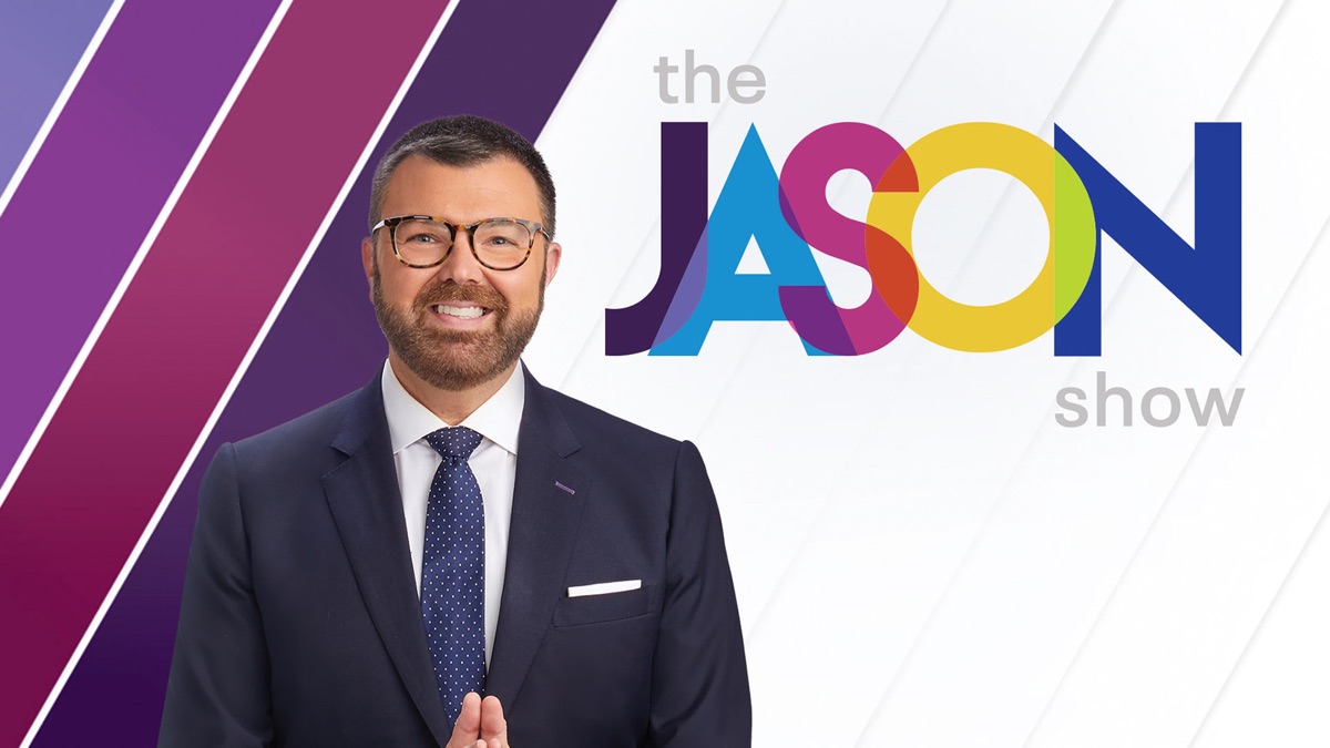 ‎The Jason Show - Apple TV