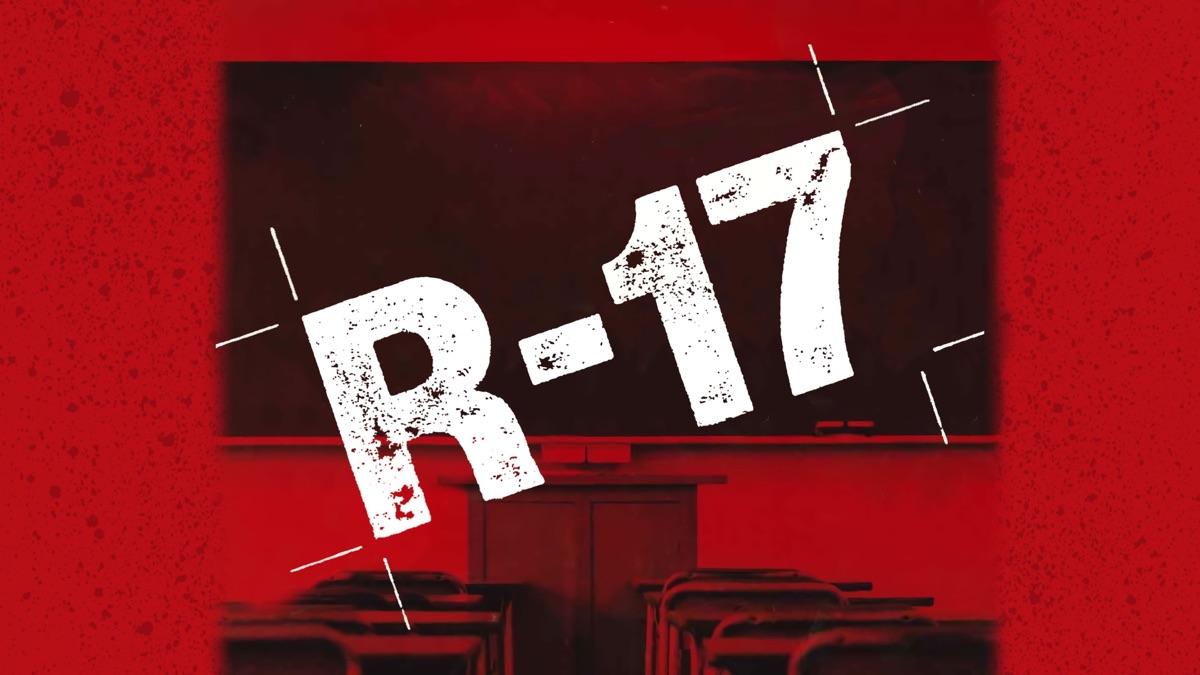 ‎R-17 - Apple TV