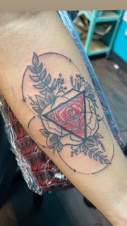 Lollis Studios Tattoo Company photo 5