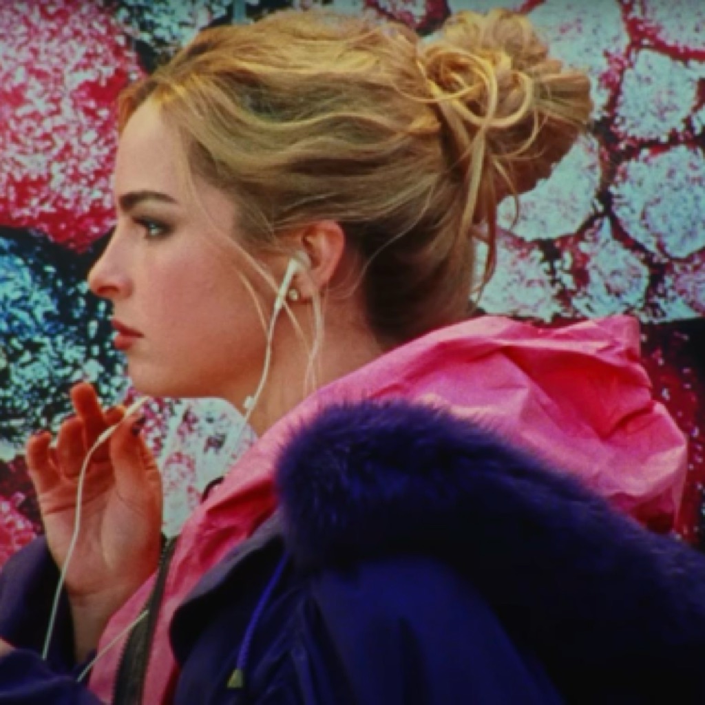 AppleMusic profile picture for @melodrama