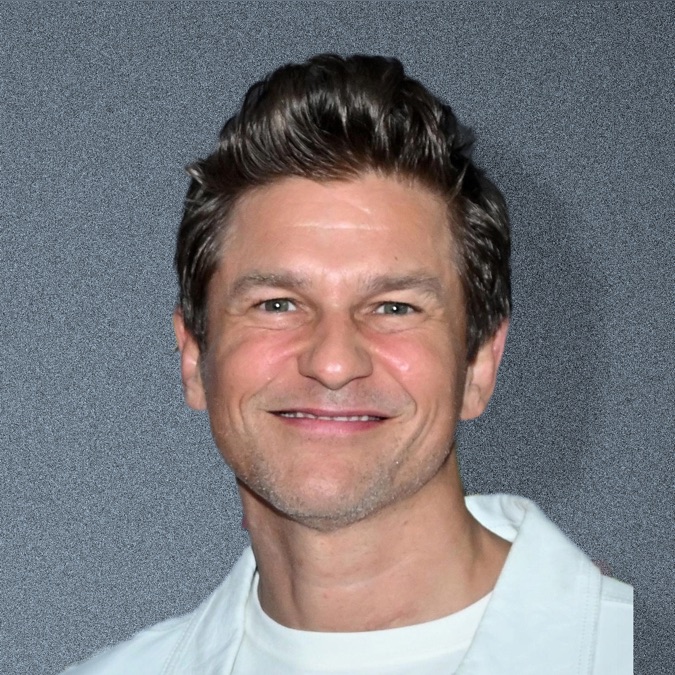 ‎Películas y programas de TV de David Burtka - Apple TV
