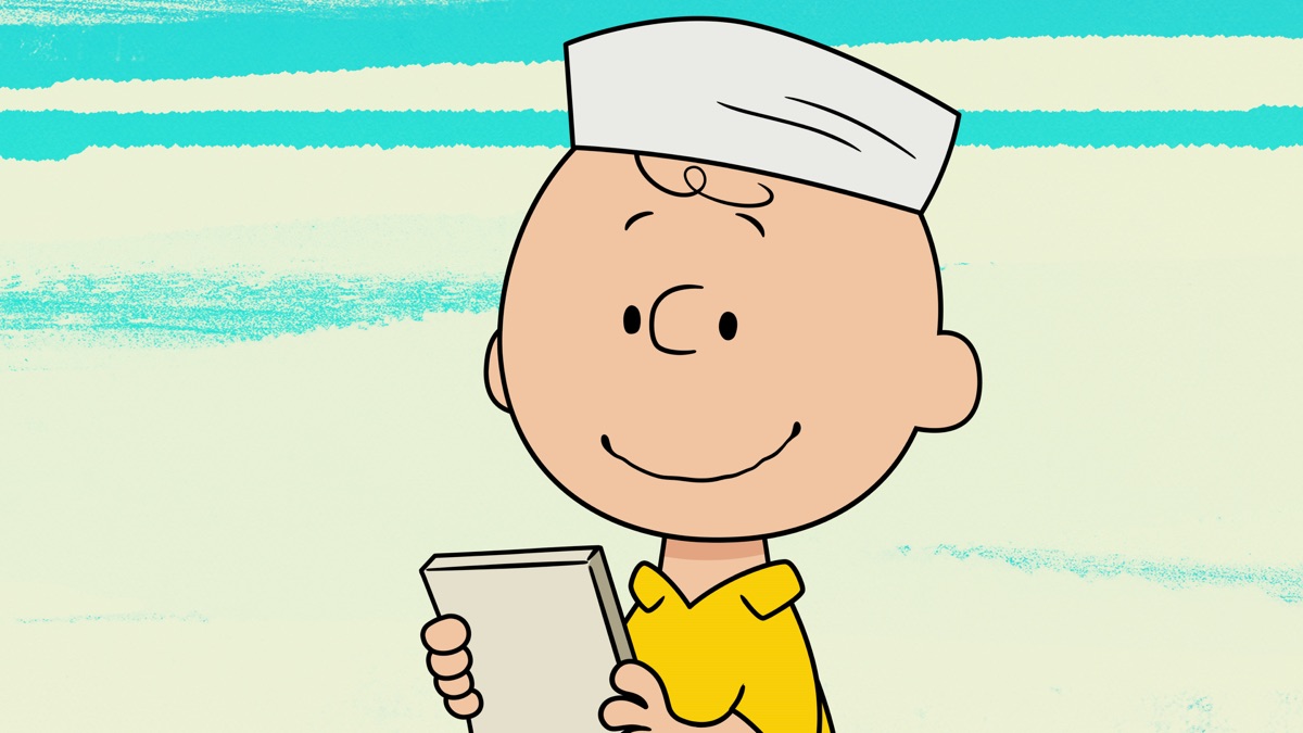 ‎Watch Ring Toss / Letters Home - Camp Snoopy (Series 1, Episode 10 ...