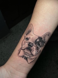 Primal Instincts Tattoo photo 10