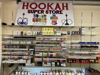 elfbar nachfüll pod läuft aus Smoke Shop & Kratom Store Perham MN | Vape, Kava & Dispensary Alternative main image 0