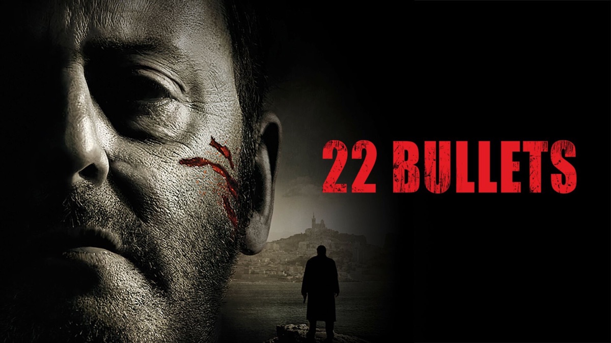 ‎22 Bullets – Apple TV