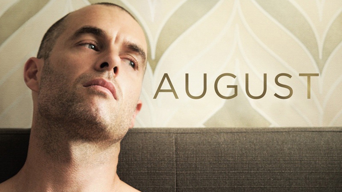‎August - Apple TV