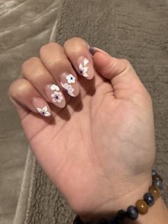 Luxury Nail Spa