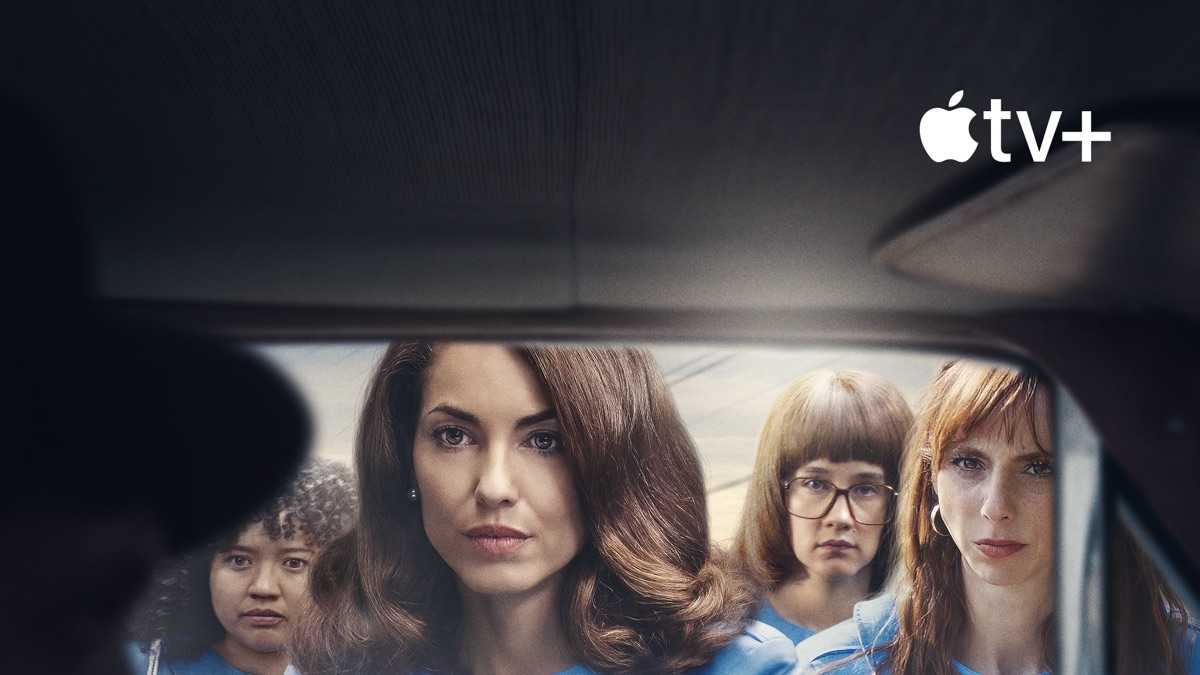 ‎Ver Las Azules - Apple TV