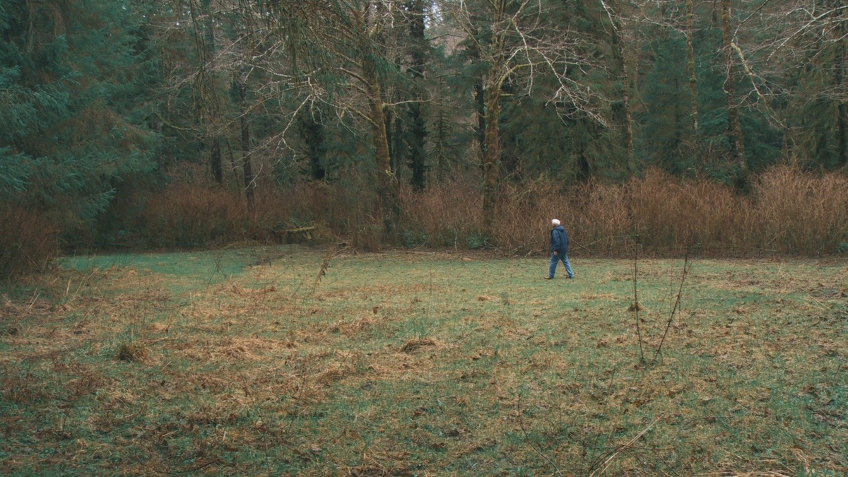 Old-Growth Murder - Apple TV