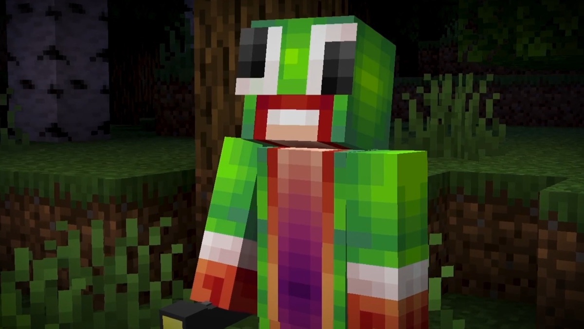 ‎13 Scariest Mods in Minecraft; Hardcore Survival Base Camp ...