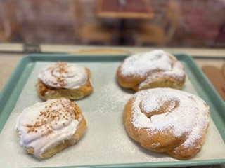 Delicioso Bakery & Coffee Shop