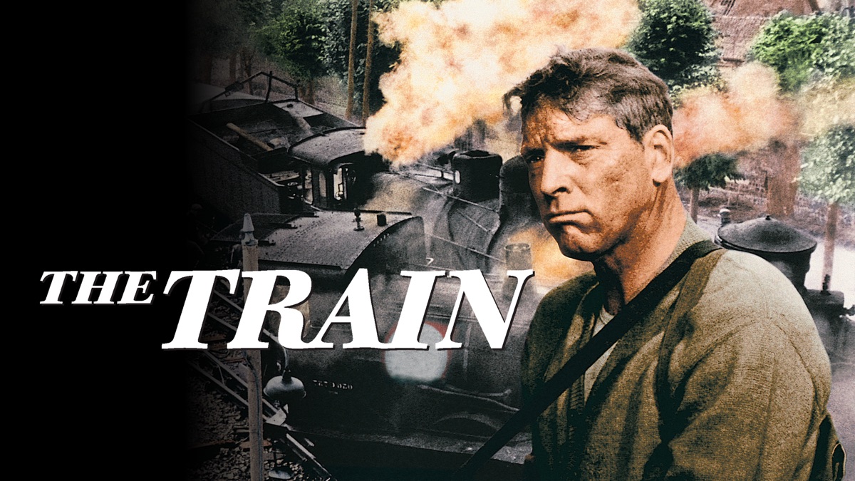 ‏The Train - Apple TV