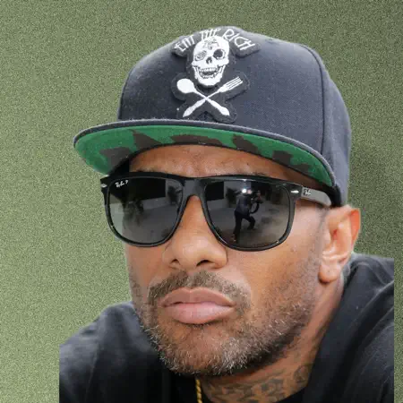 Prodigy