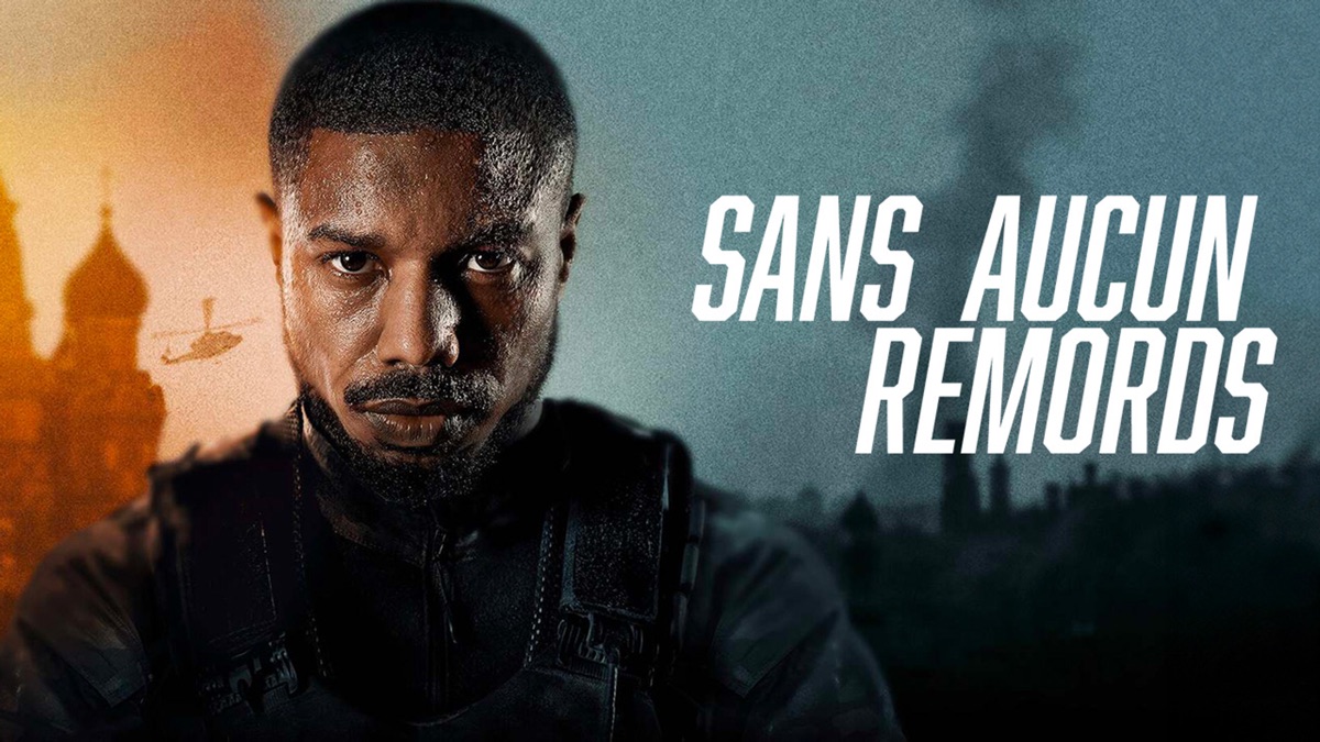 ‎SANS AUCUN REMORDS de TOM CLANCY - Apple TV