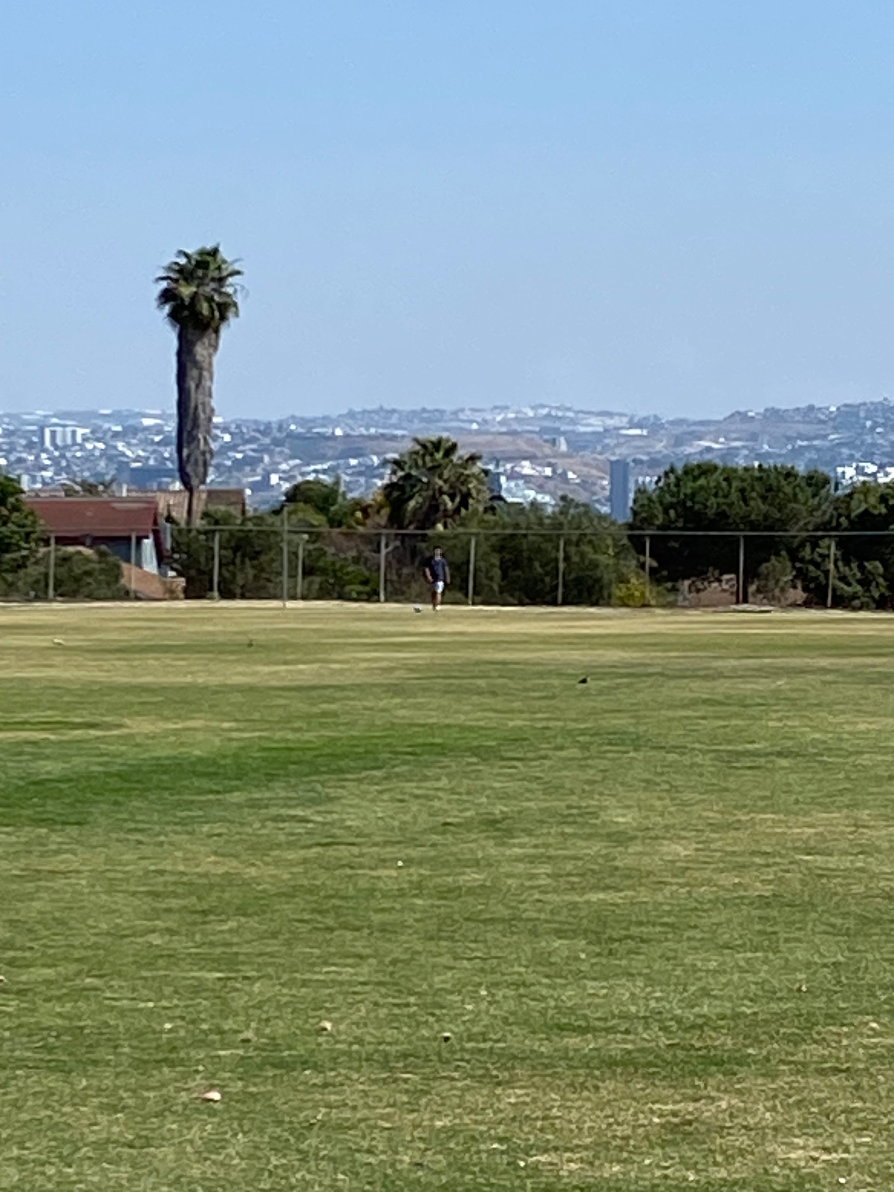 Berry Park