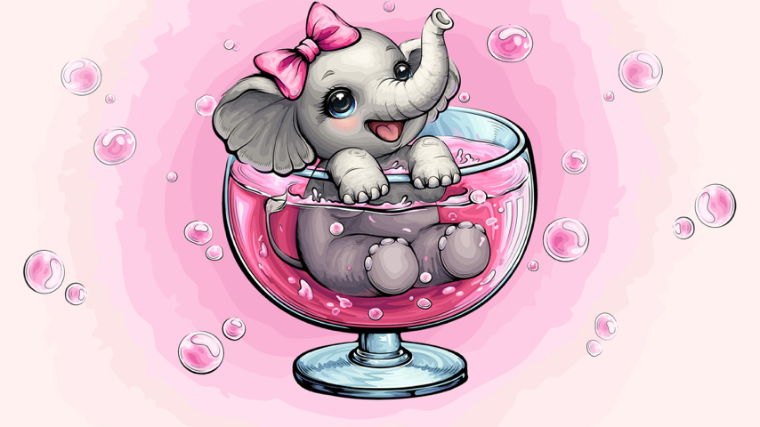 Join Us: Sip & Smile! Special Event Join Us: Sip & Smile! Special Event