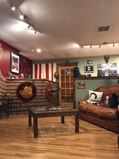 The Mighty Horseman Tattoo Co photo 4
