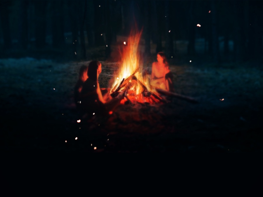 Keeper of the Ashes: The Oklahoma Girl Scout Murders - Apple TV (UK)