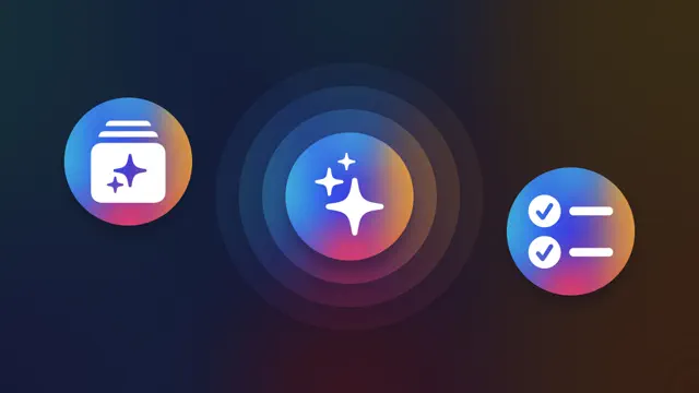 Reimagined Doneit Assist