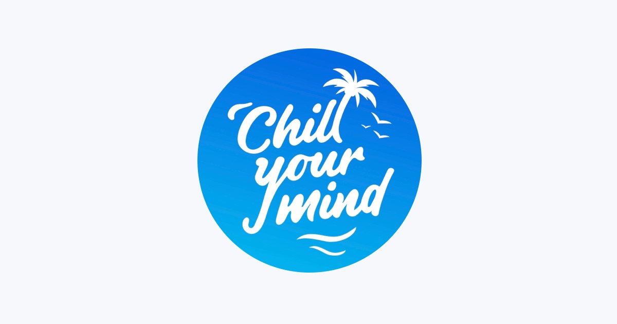 Chillyourmind Radio , ChillYourMind Radio • 24/7 Chill Out Music – AWBR
