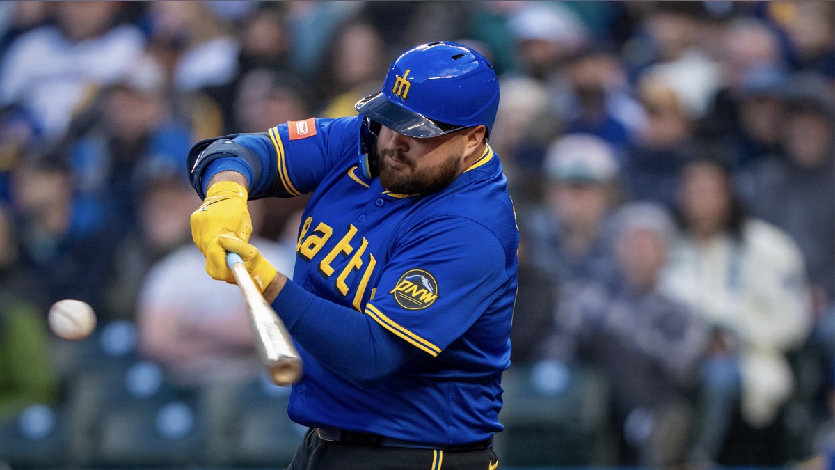 ‎Blue Jays x Mariners — Friday Night Baseball