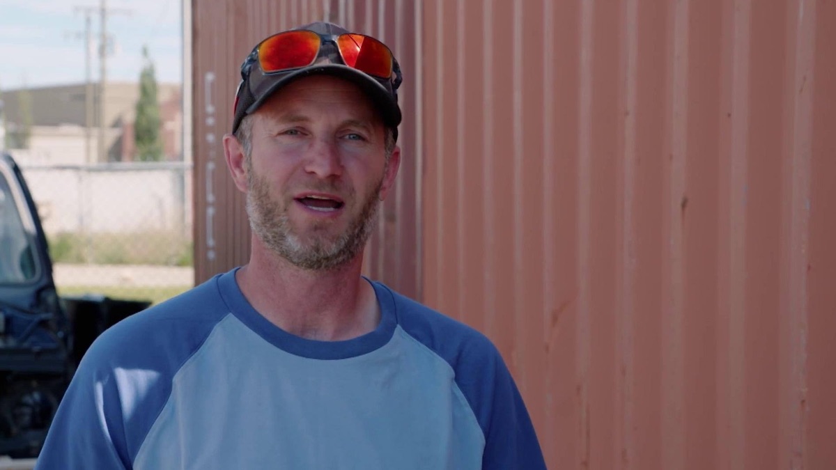 ‎Bush Wreck Rescue - Bush Wreck Rescue (Series 1, Episode 4) - Apple TV ...