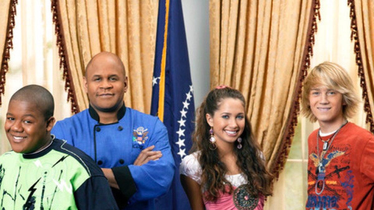 The Game Plan (2007) - User reviews - IMDb, image size:1200x675