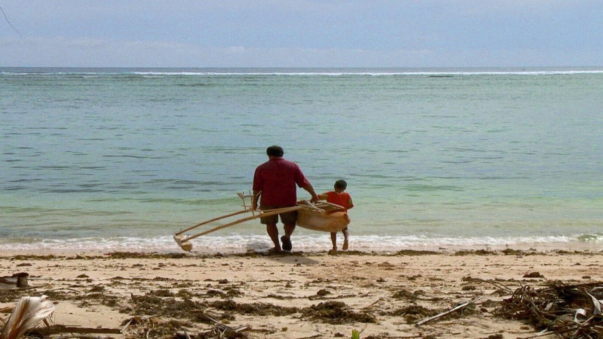 Thule Tuvalu Apple TV