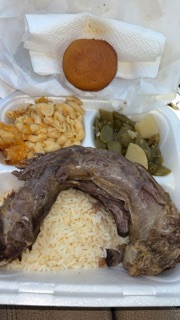 Jasmine's Cafe