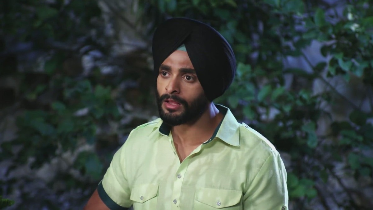 ‎Preeto tricks Veer - Kamli Ishq Di (Series 1, Episode 32) - Apple TV (IN)