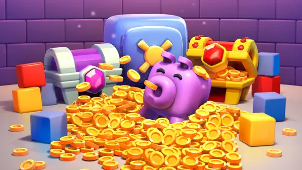 Pixel Pass February Quest