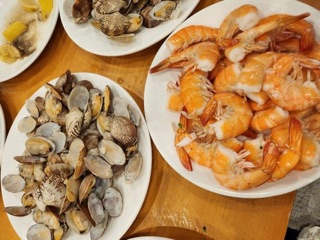 Tomi Sushi & Seafood Buffet Photos