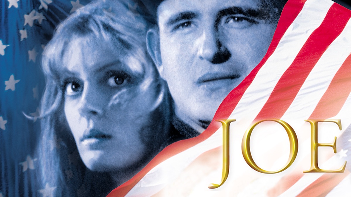 ‎Joe - Apple TV