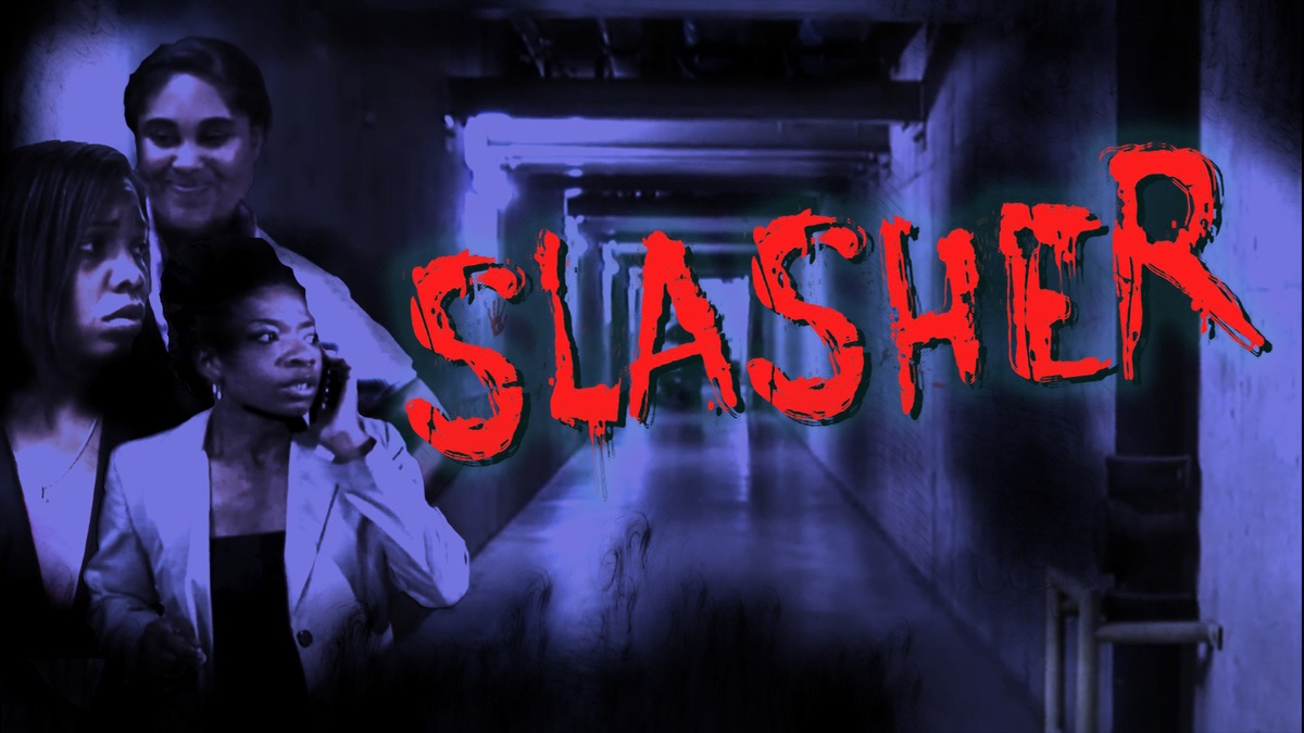 ‎Slasher - Apple TV